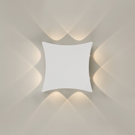 Wall luminaire PL-562-8