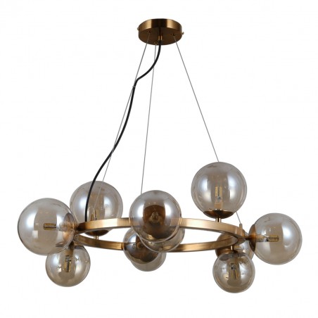 Suspended luminaire PND-30223-11A  - 1