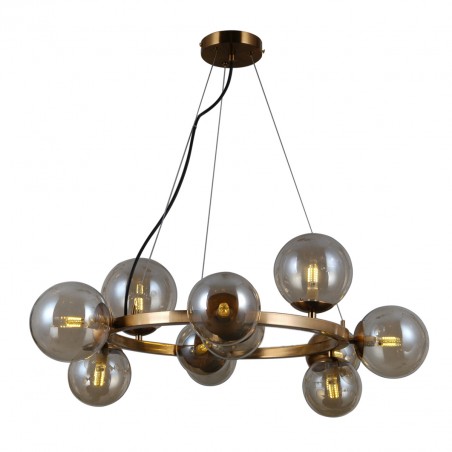 Suspended luminaire PND-30223-11A
