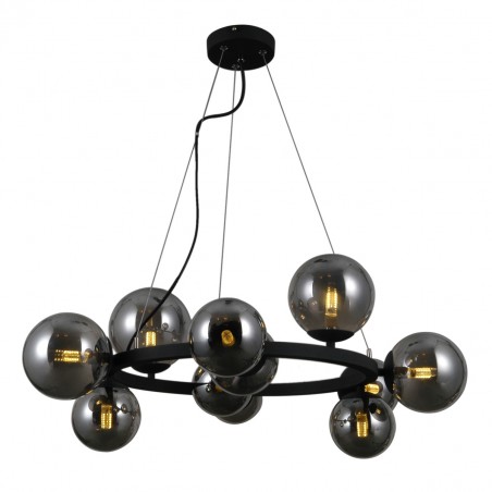 Suspended luminaire PND-30223-11  - 1