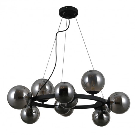 Suspended luminaire PND-30223-11
