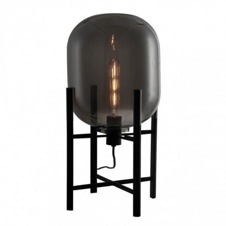 Floor lamp  FL-82321-1A-S  - 1