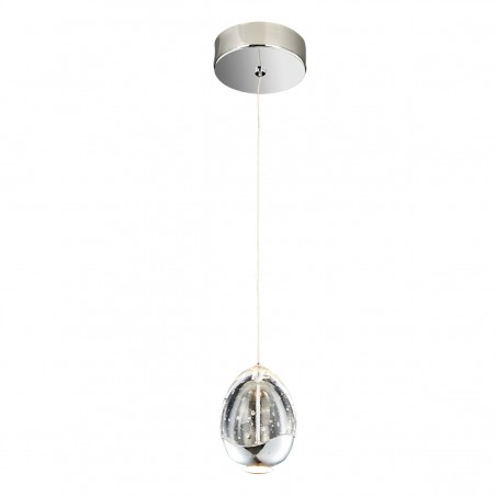 Suspended luminaire PND-22112132-1A-CR  - 1