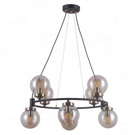 Suspended luminaire PND-28622-8A  - 1