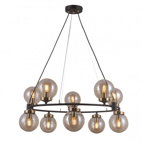Suspended luminaire PND-28622-10A  - 1