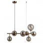 Suspended luminaire PND-40423-7A