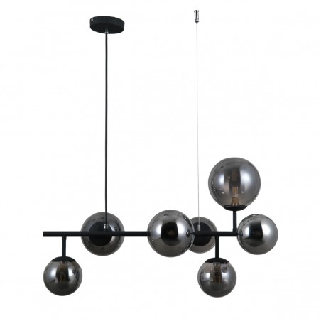 Suspended luminaire PND-40423-7  - 1