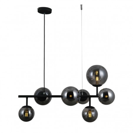 Suspended luminaire PND-40423-7