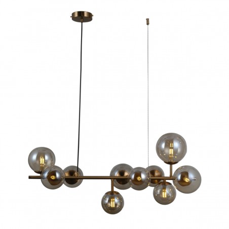 Suspended luminaire PND-40423-10A  - 1