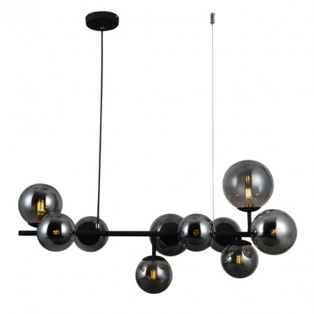 Suspended luminaire PND-40423-10