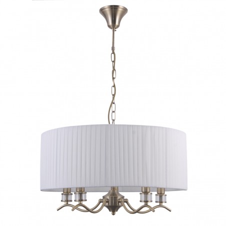 Suspended luminaire PND-28343-5A  - 1