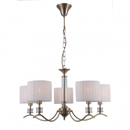 Suspended luminaire PND-28343-5