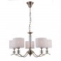 Suspended luminaire PND-28343-5