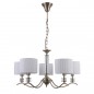 Suspended luminaire PND-28343-5