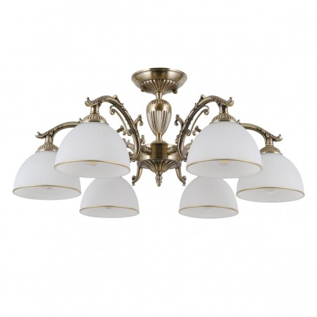 Ceiling luminaire PND-5122-6  - 1
