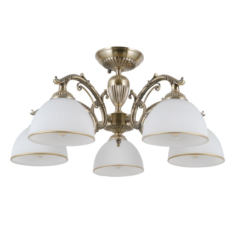 Ceiling luminaire PND-5122-5
