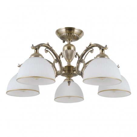 Ceiling luminaire PND-5122-5  - 1