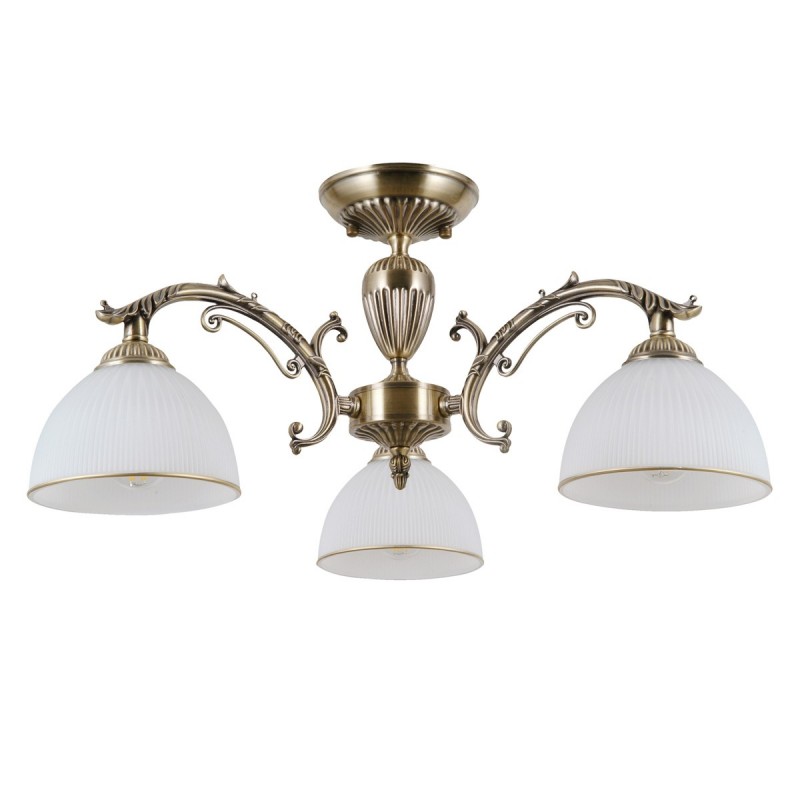 Ceiling luminaire PND-5122-3