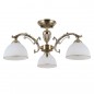 Ceiling luminaire PND-5122-3