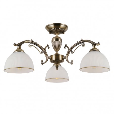 Ceiling luminaire PND-5122-3