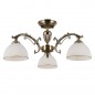 Ceiling luminaire PND-5122-3