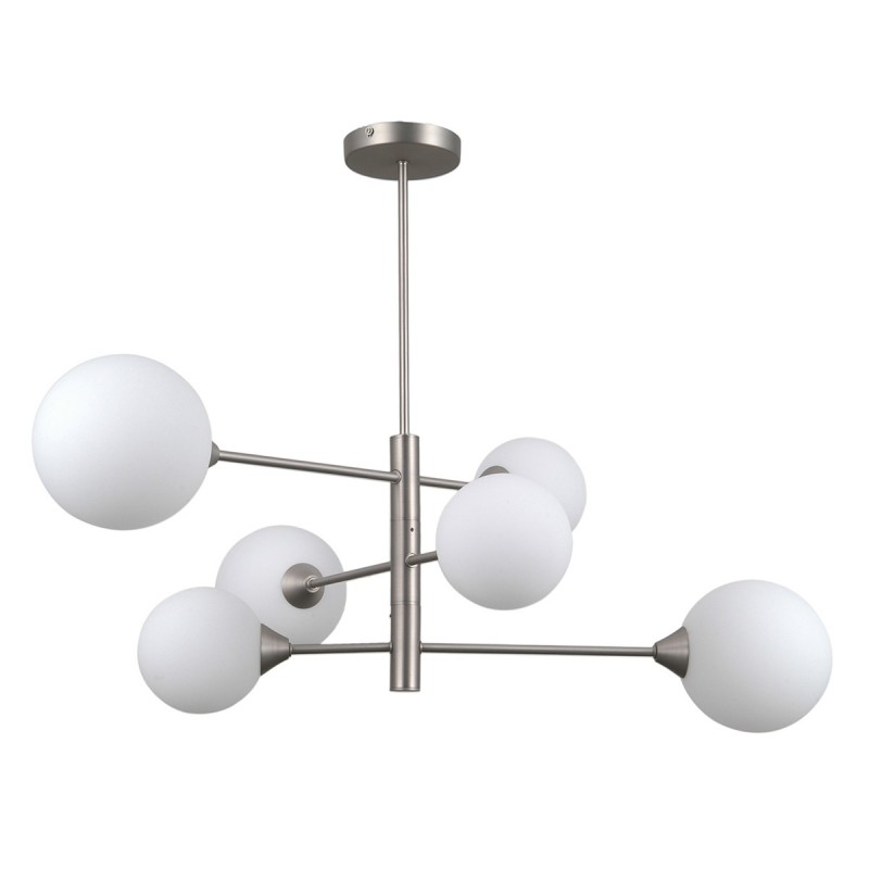 Suspended luminaire PND-55342-6-SN