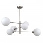 Suspended luminaire PND-55342-6-SN