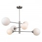 Suspended luminaire PND-55342-6-SN