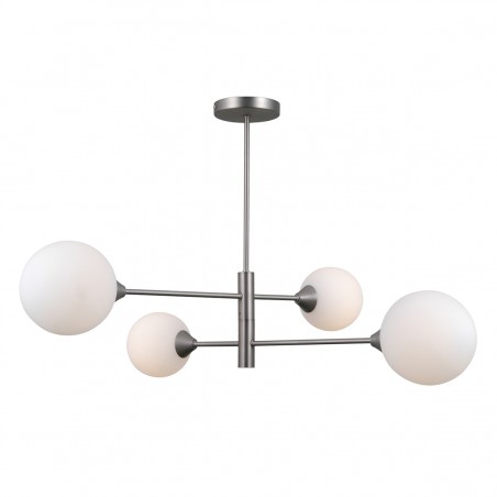 Suspended luminaire PND-55342-4-SN
