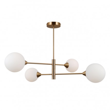 Suspended luminaire PND-55342-4-HB