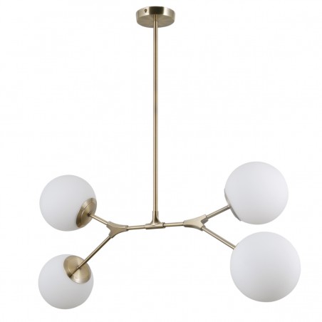 Suspended luminaire PND-33245-4  - 1