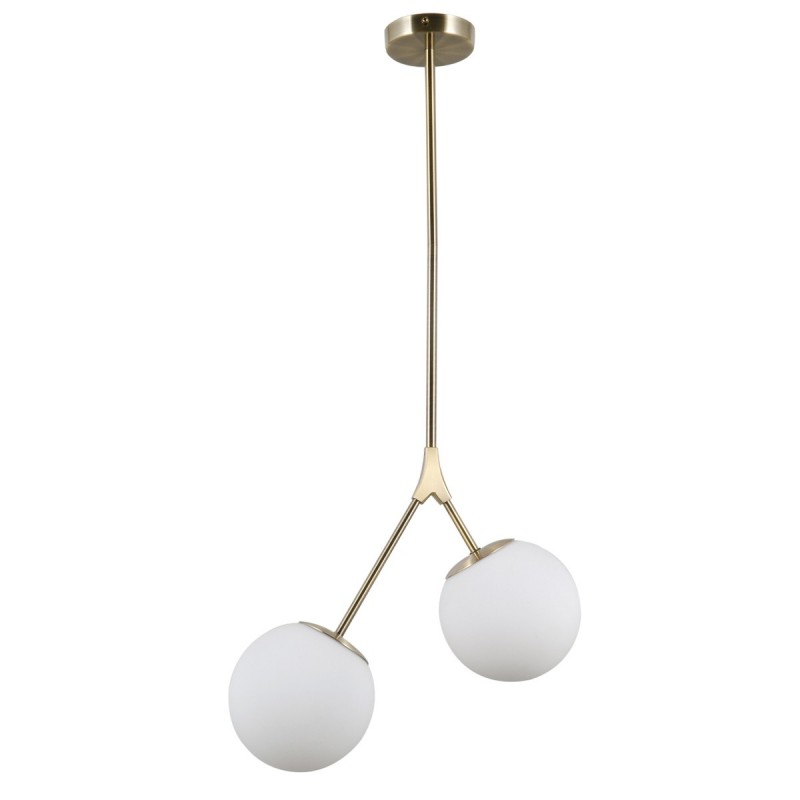 Suspended luminaire PND-33245-2