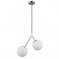 Suspended luminaire PND-33245-2