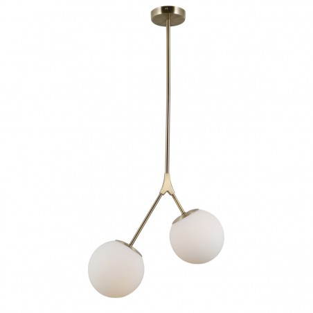 Suspended luminaire PND-33245-2