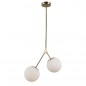 Suspended luminaire PND-33245-2