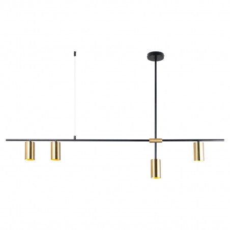 Suspended luminaire PND-9152-4  - 1