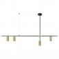Suspended luminaire PND-9152-4