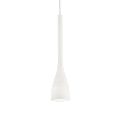 Suspended luminaire Flut Sp1 Big Bianco 35666           - 1
