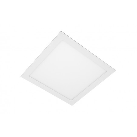 Kvadratinė įleidžiama LED panelė MATIS 13W, 4000K  - 1