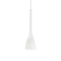Suspended luminaire Flut Sp1 Small Bianco 35697           - 1
