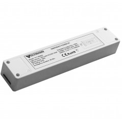 Emergency lighting module for LED luminaires with internal power supply up to 20W power. Integrated battery 1 hour  - 1