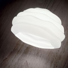 Suspended luminaire Karma Sp1 Small 132389          