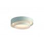 Ceiling lamp JING with remote control   , 45W, 3000K