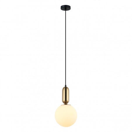 Pakabinamas šviestuvas Aldeva  PND-02340-1M-BRO