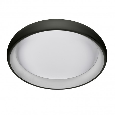 Ceiling Lamp 5280-832RC-BK-4  - 1