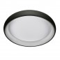 Ceiling Lamp 5280-832RC-BK-4