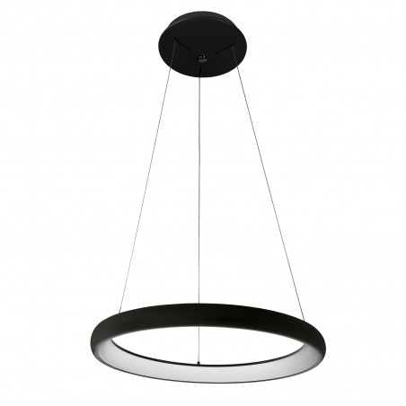 Hanging lamp 5280-840RP-BK-4  - 1