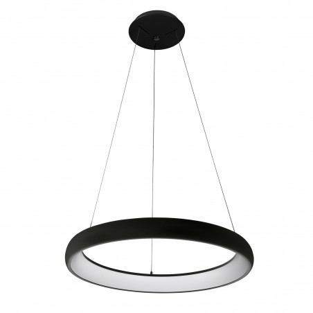 Hanging lamp 5280-850RP-BK-4  - 1