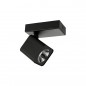 Ceiling Lamp SPL-31981-1B-BK