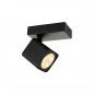 Ceiling Lamp SPL-31981-1B-BK